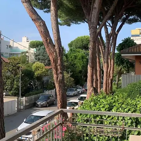 Rosa Apartment Apartment Fogliano Marina