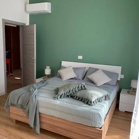 Rosa Apartment *
