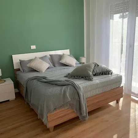 Rosa Apartment Fogliano Marina