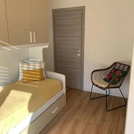 Apartment Rosa Apartment Fogliano Marina