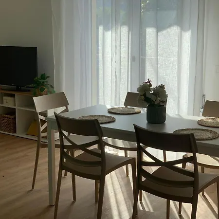 Apartment Rosa Apartment *