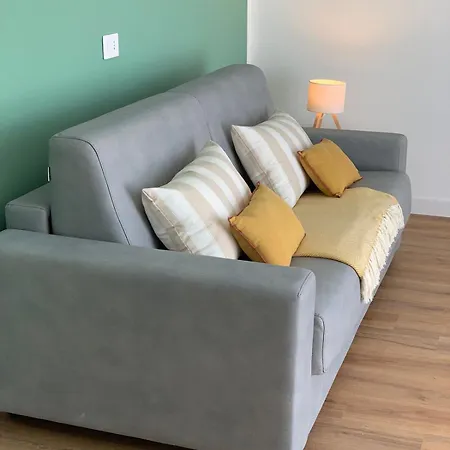公寓 Rosa Apartment *