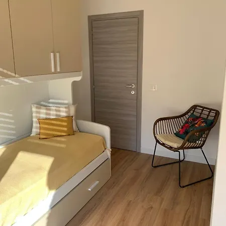 Rosa Apartment * Fogliano Marina