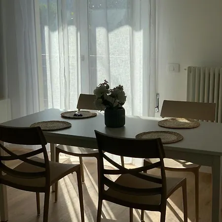 Rosa Apartment Fogliano Marina